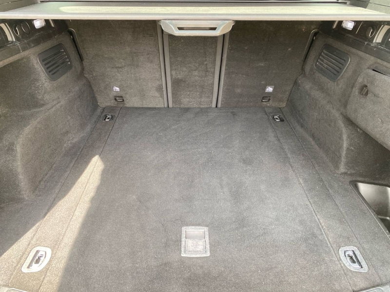 Alfa Romeo Stelvio usata a Firenze (8)