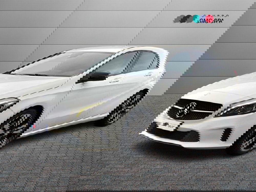 Mercedes-Benz Classe A usata a Prato