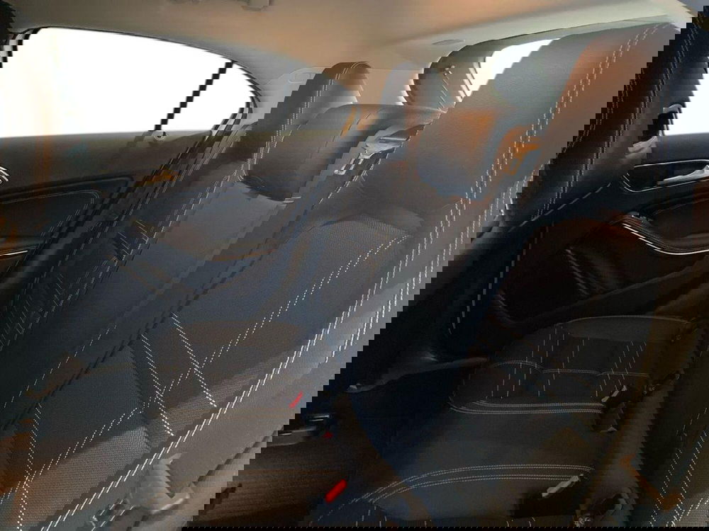 Mercedes-Benz Classe A usata a Prato (12)