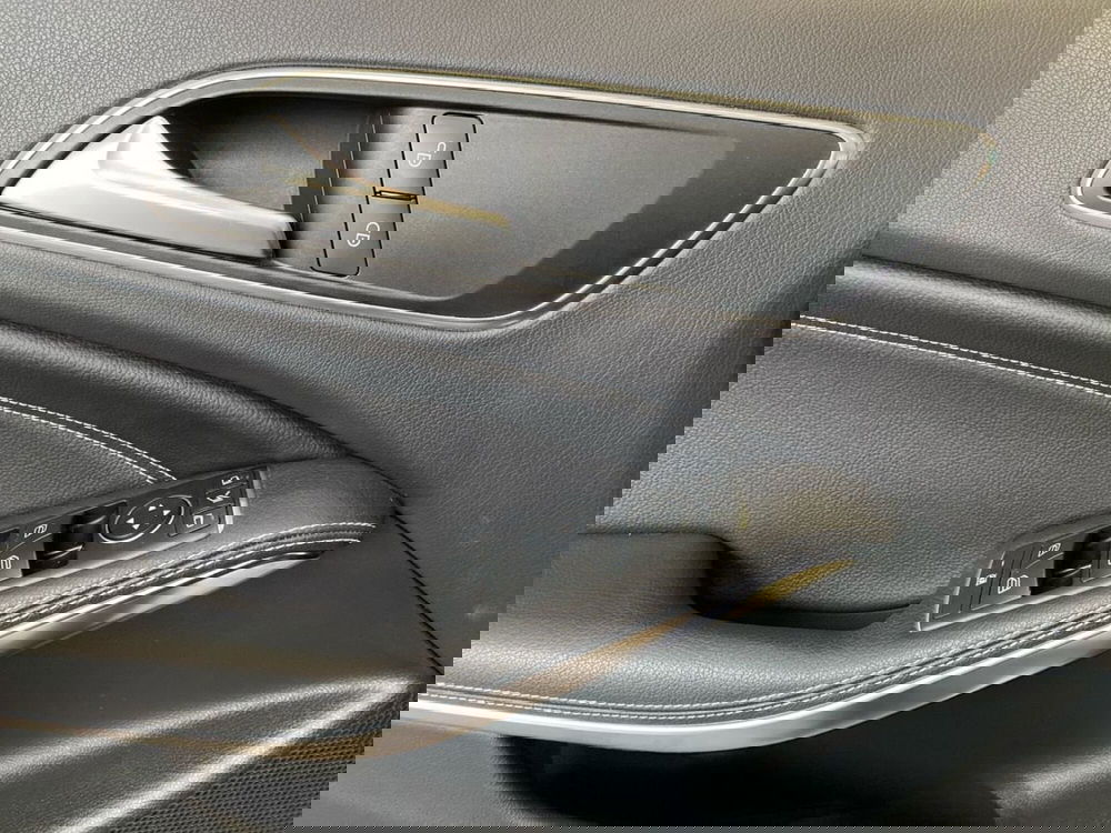 Mercedes-Benz Classe A usata a Prato (17)