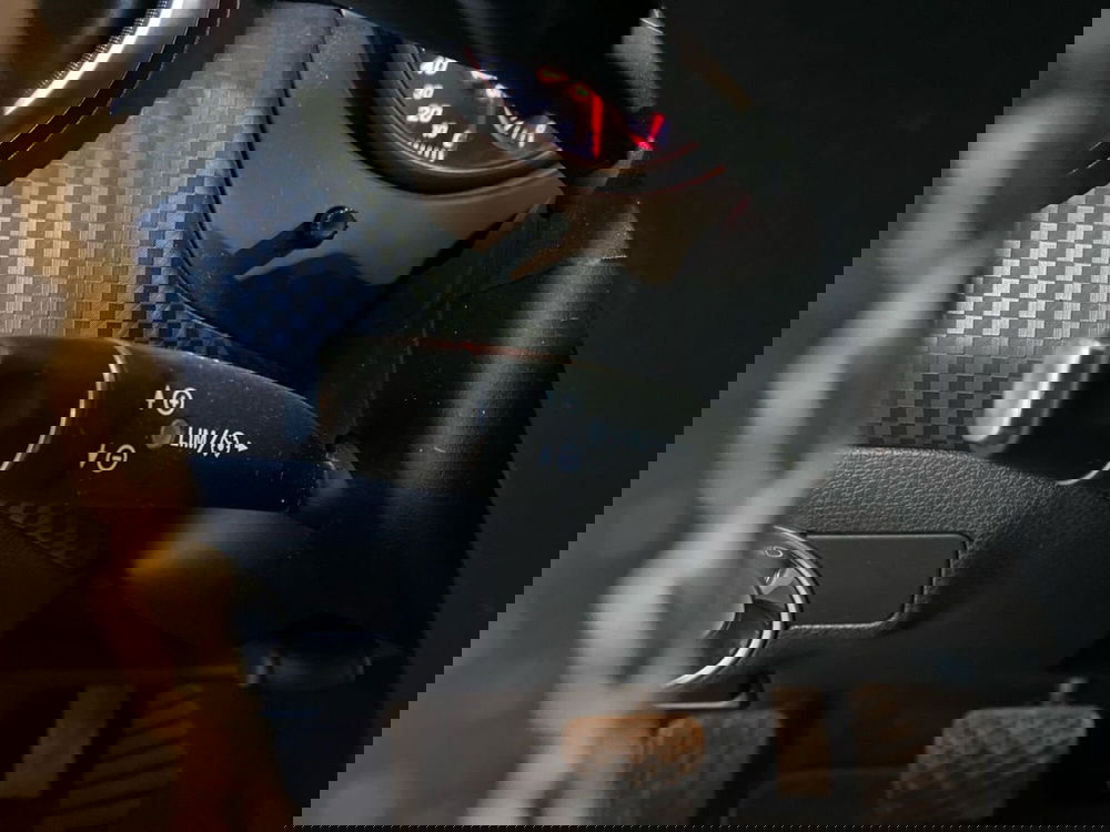 Mercedes-Benz Classe A usata a Prato (19)