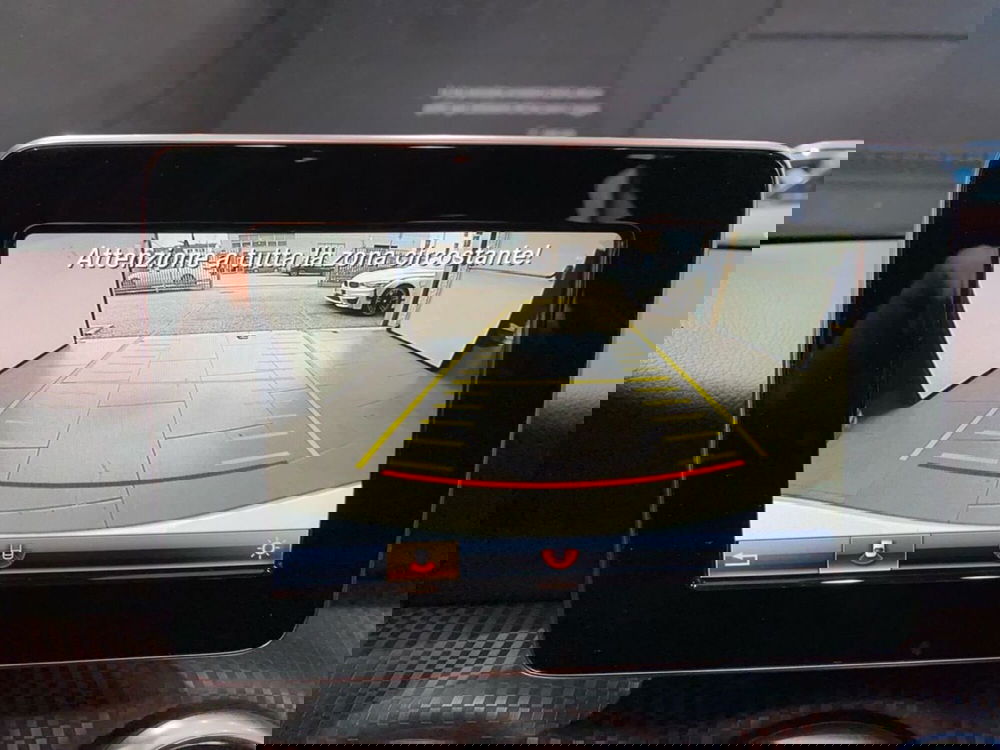 Mercedes-Benz Classe A usata a Prato (20)