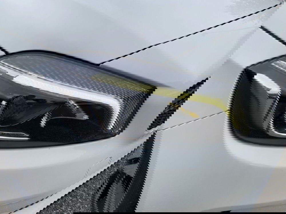 Mercedes-Benz Classe A usata a Prato (7)
