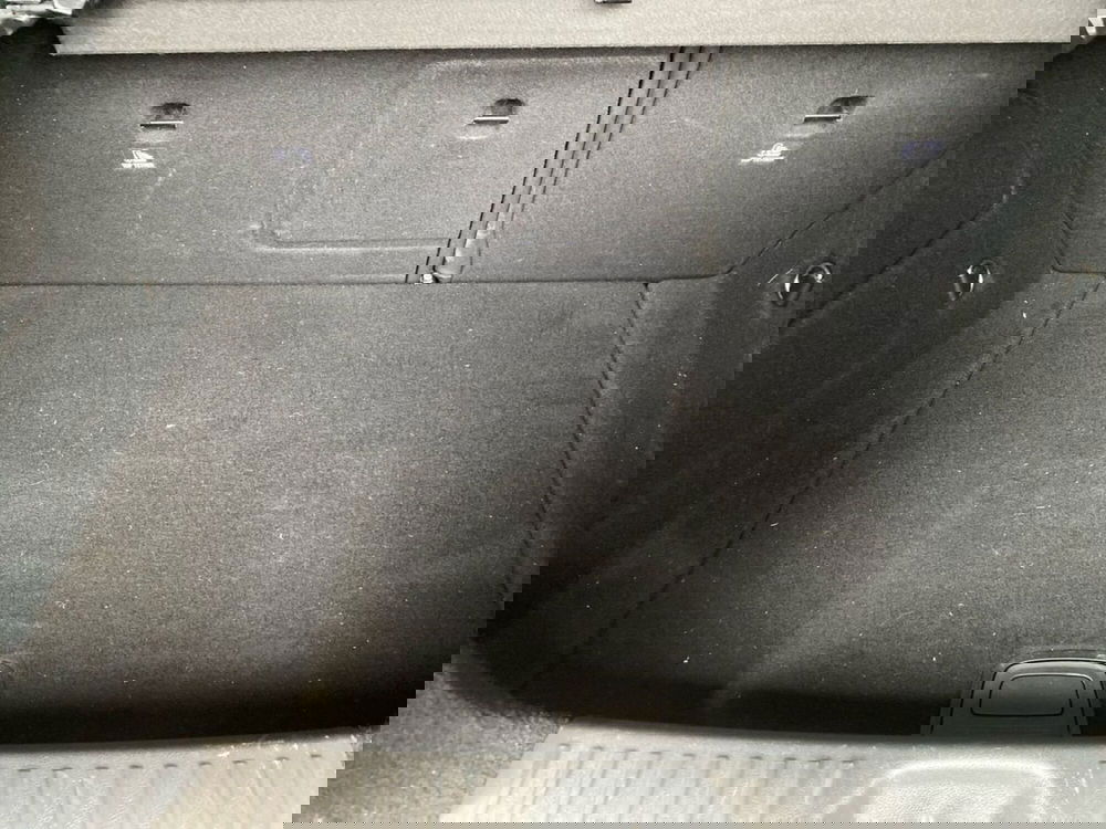 Mercedes-Benz Classe A usata a Prato (8)