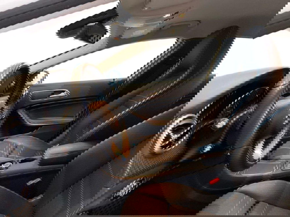 Mercedes-Benz Classe A usata a Prato (9)