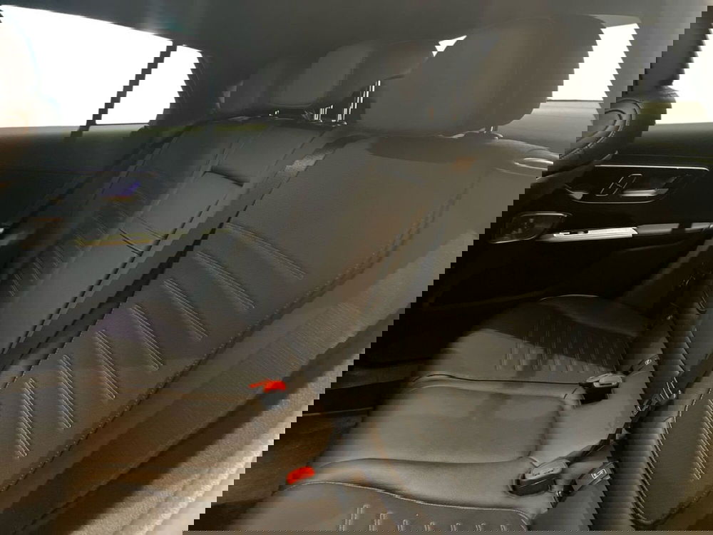 Mercedes-Benz GLC Coupé usata a Firenze (16)