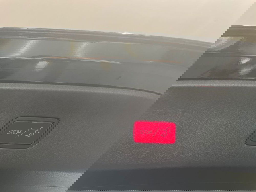 Mercedes-Benz GLC Coupé usata a Firenze (18)