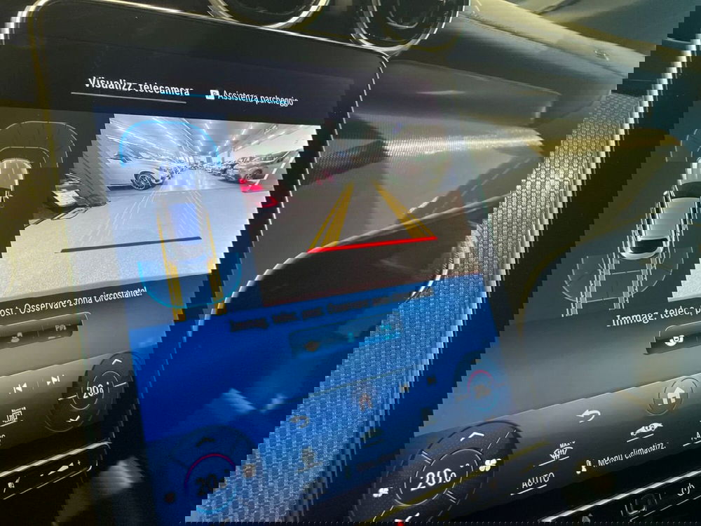 Mercedes-Benz GLC Coupé usata a Firenze (19)