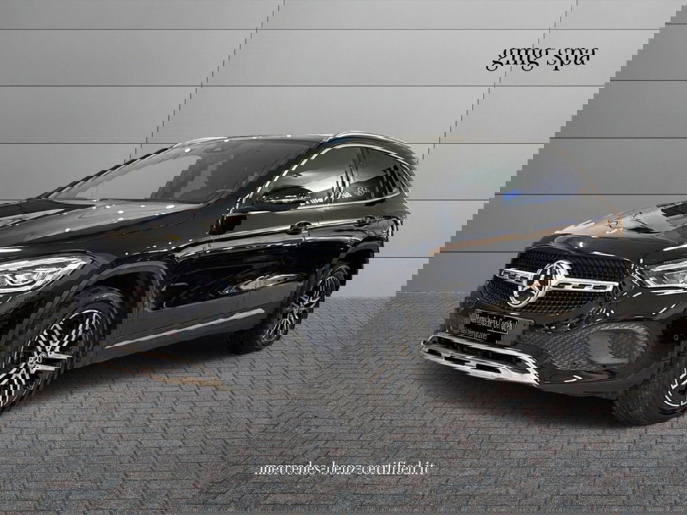 Mercedes-Benz GLA SUV usata a Prato