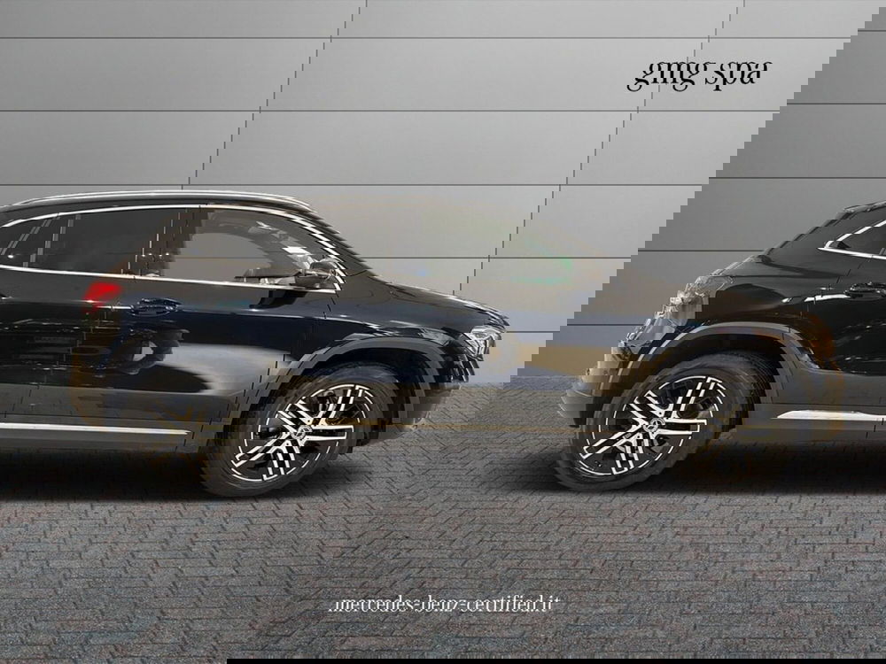 Mercedes-Benz GLA SUV usata a Prato (5)