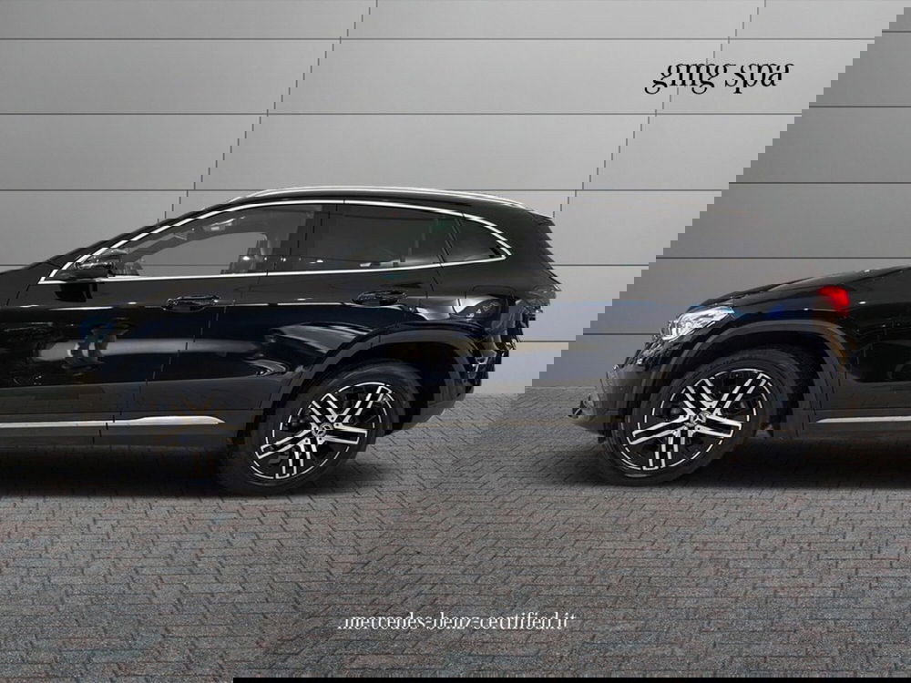 Mercedes-Benz GLA SUV usata a Prato (6)