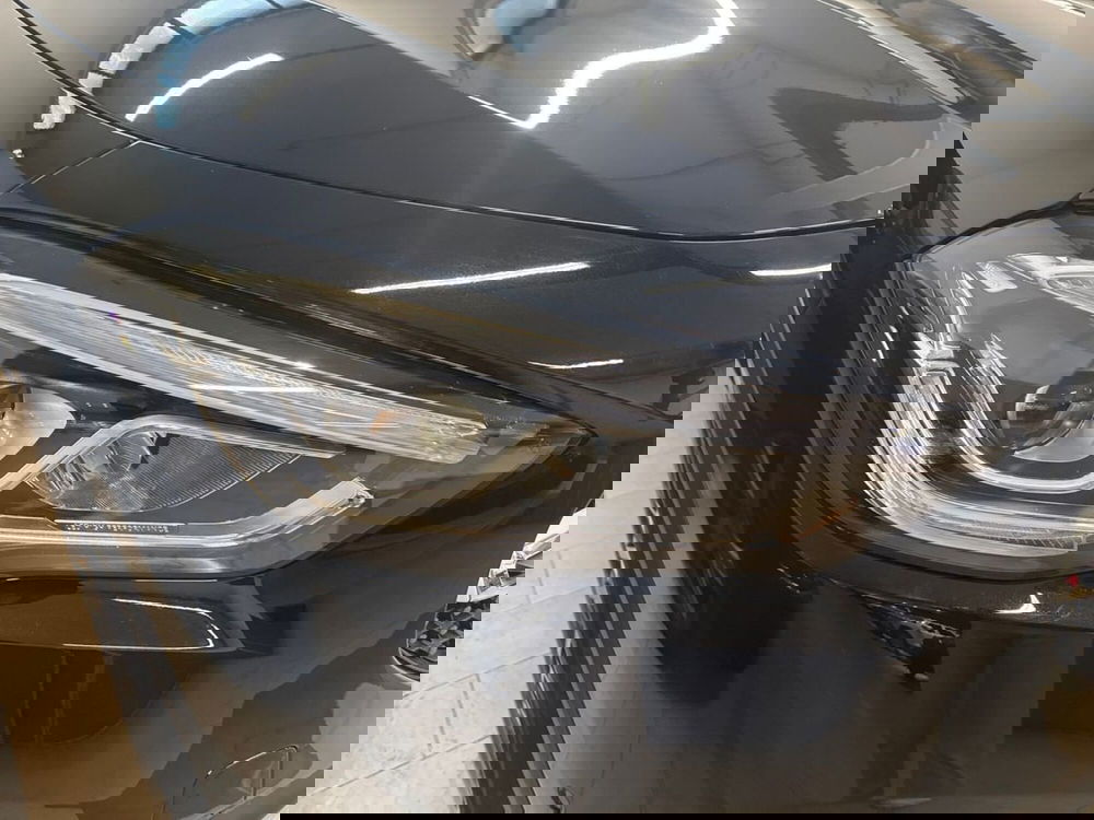 Mercedes-Benz GLA SUV usata a Prato (7)