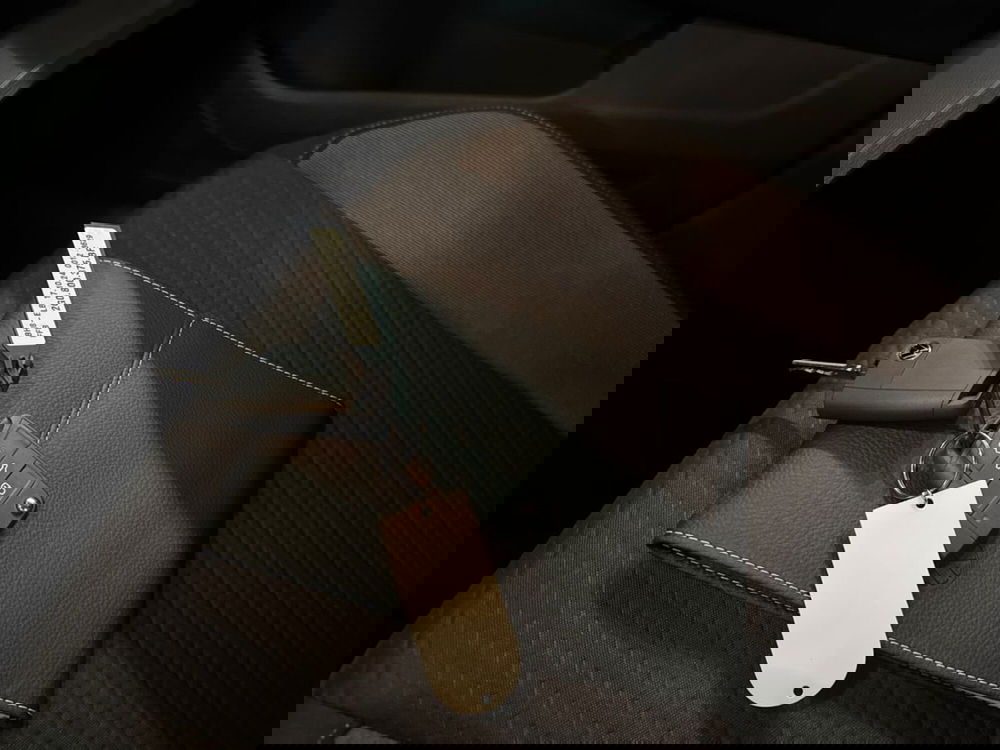 Volkswagen Polo nuova a Prato (19)