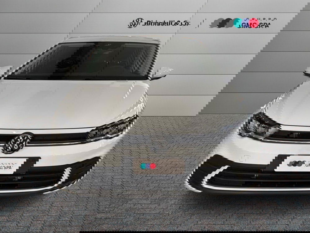 Volkswagen Polo nuova a Prato (2)