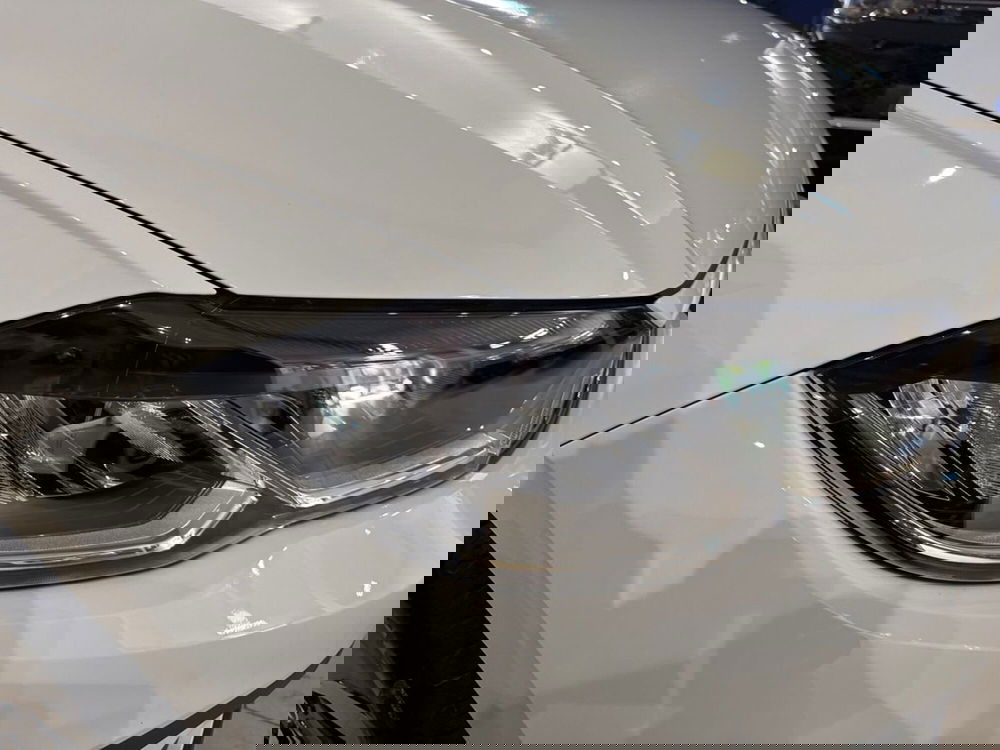 Volkswagen Polo nuova a Prato (7)