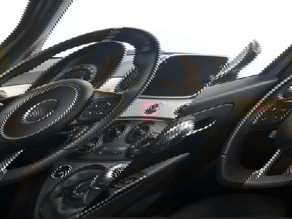 Fiat 500 usata a Firenze (10)