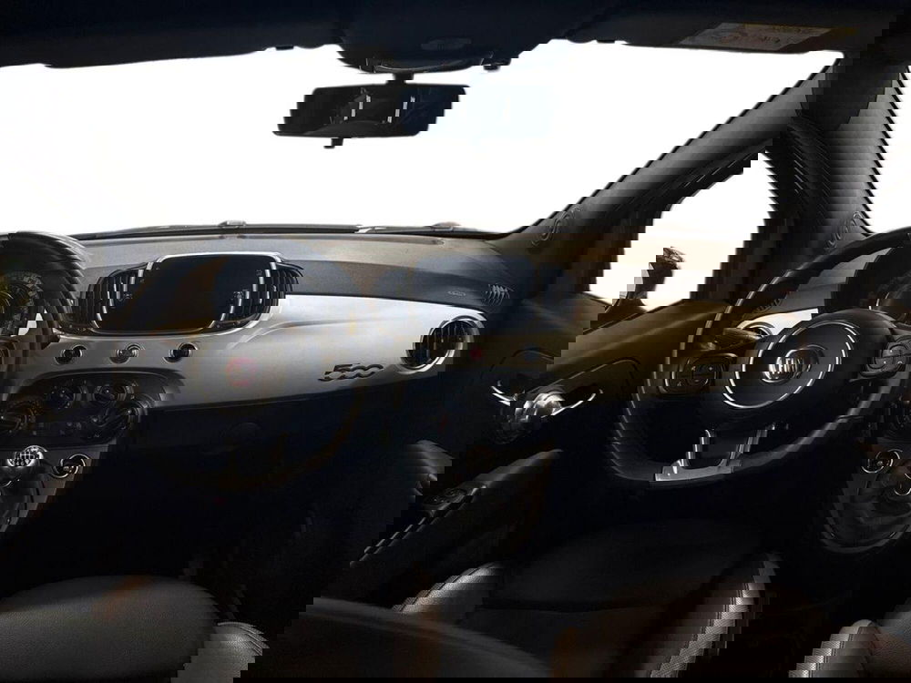 Fiat 500 usata a Firenze (11)