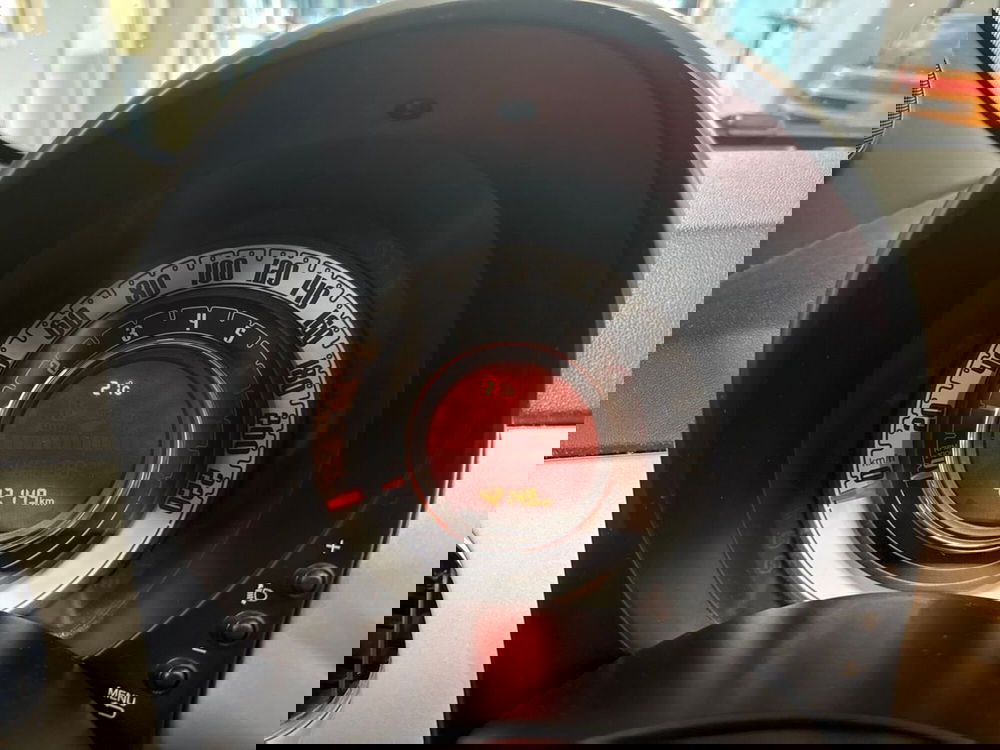 Fiat 500 usata a Firenze (13)