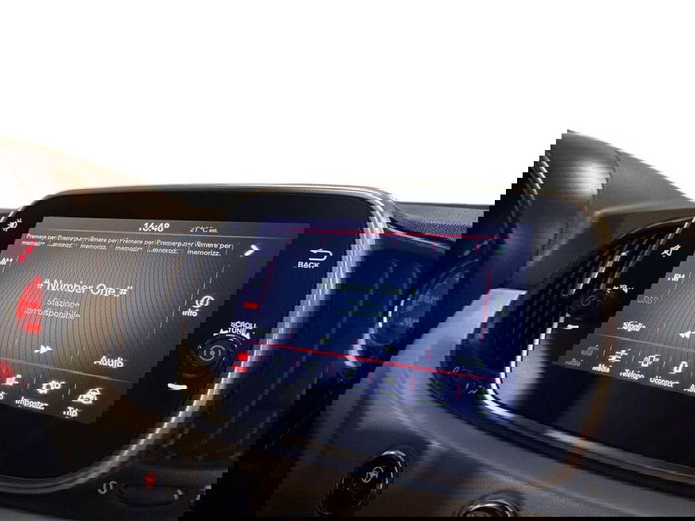 Fiat 500 usata a Firenze (14)