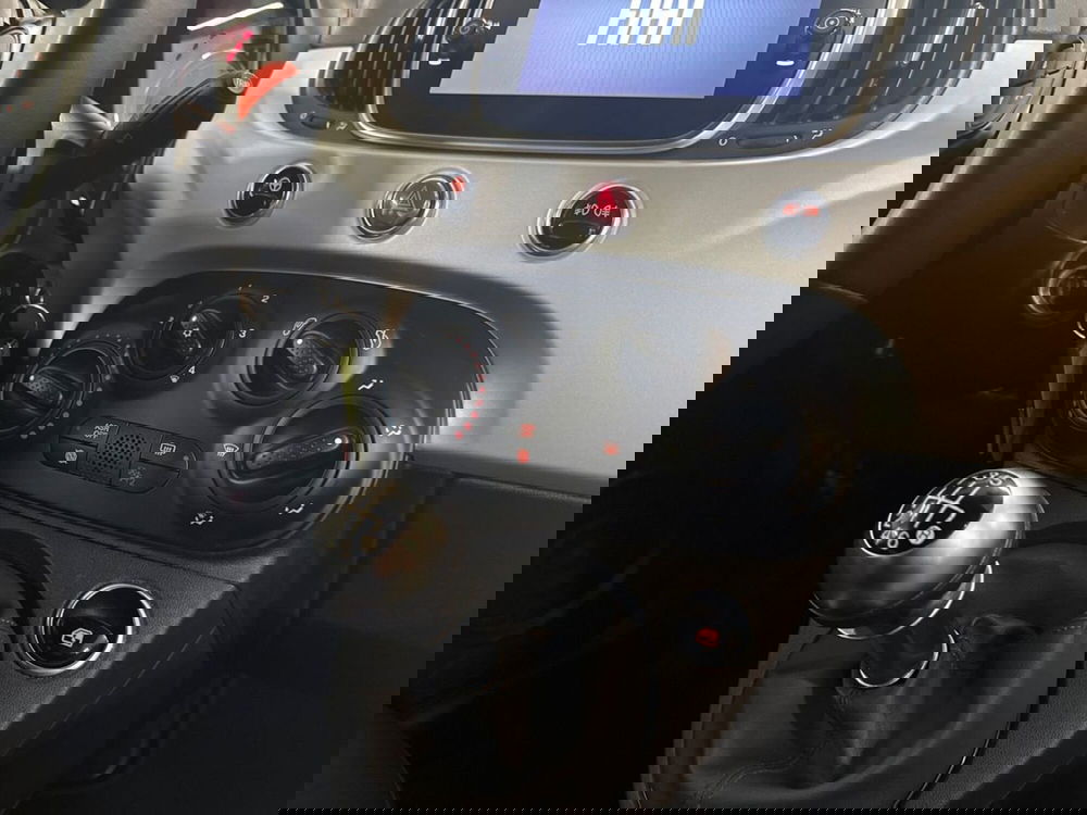 Fiat 500 usata a Firenze (15)