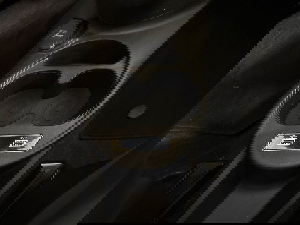 Fiat 500 usata a Firenze (18)