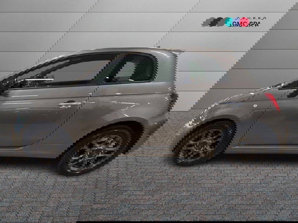 Fiat 500 usata a Firenze (5)