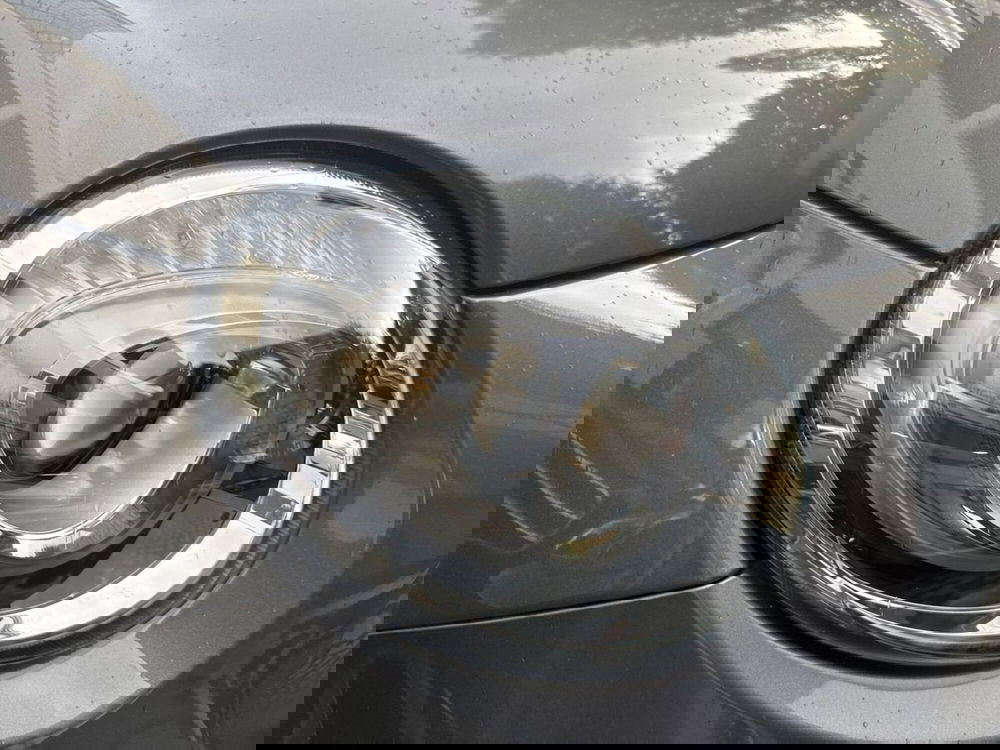 Fiat 500 usata a Firenze (7)