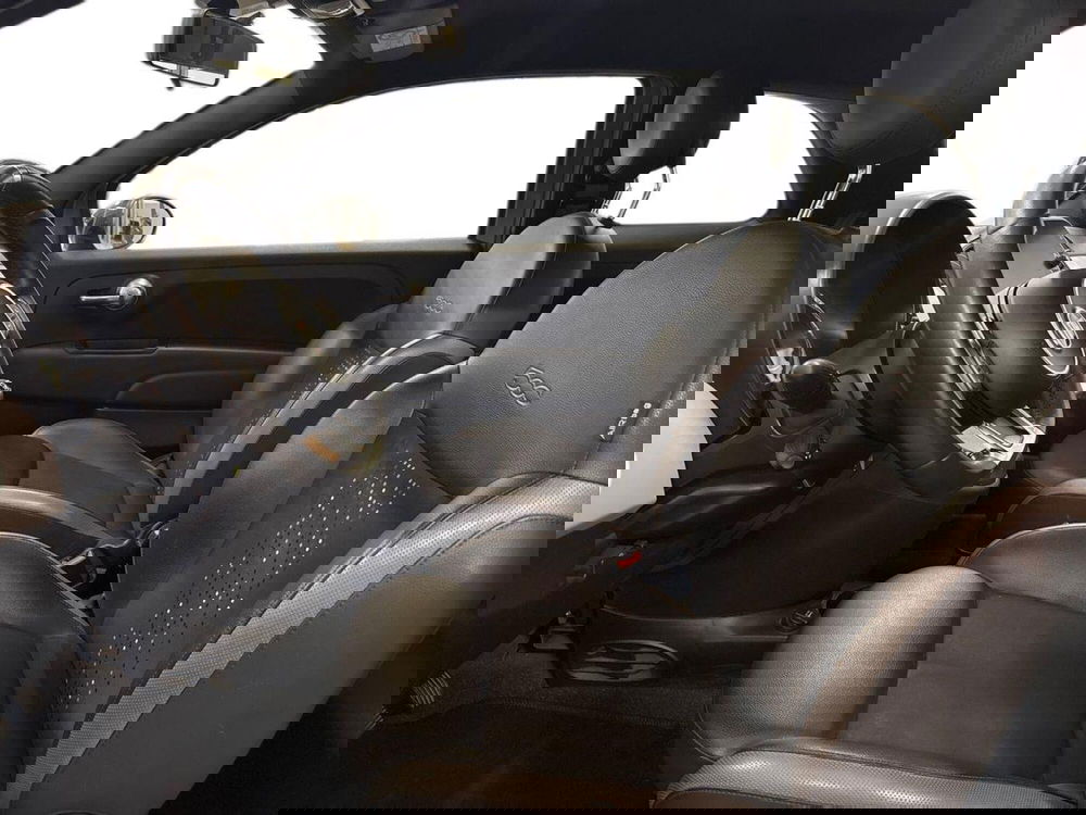 Fiat 500 usata a Firenze (9)