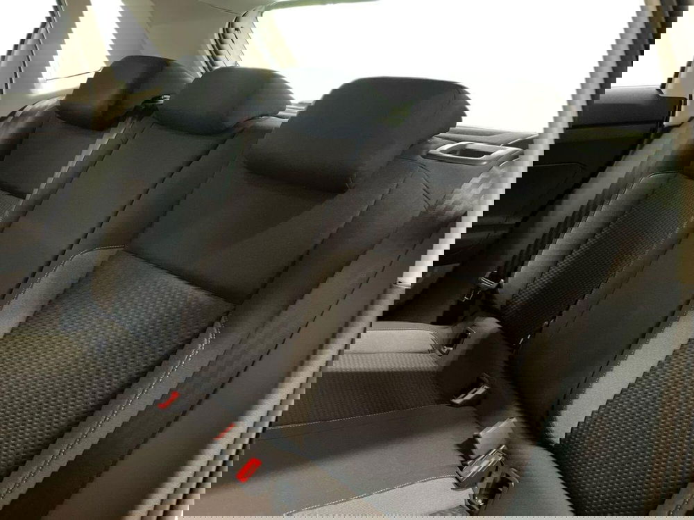 Volkswagen Polo usata a Prato (10)