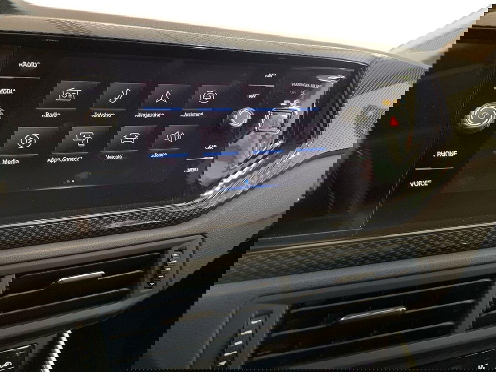 Volkswagen Polo usata a Prato (11)