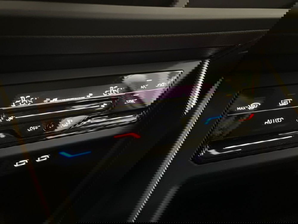 Volkswagen Polo usata a Prato (12)