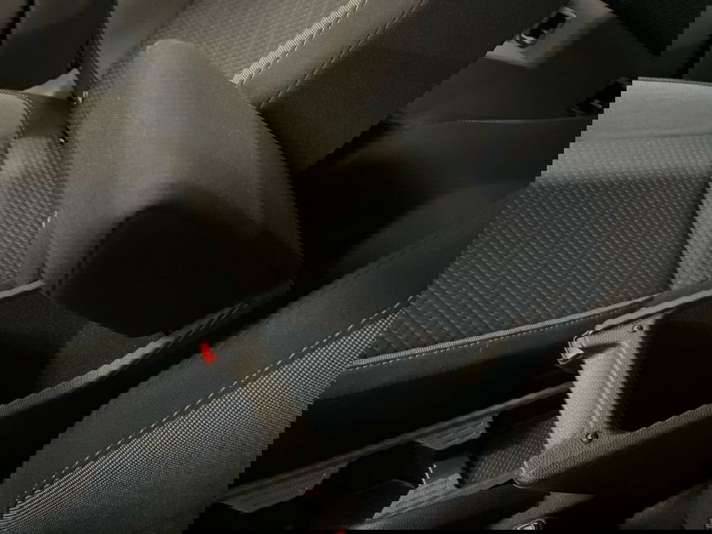 Volkswagen Polo usata a Prato (13)