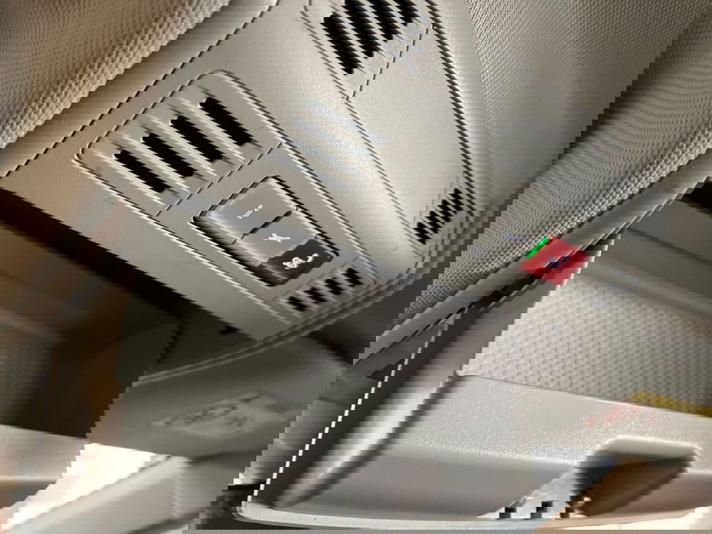 Volkswagen Polo usata a Prato (14)