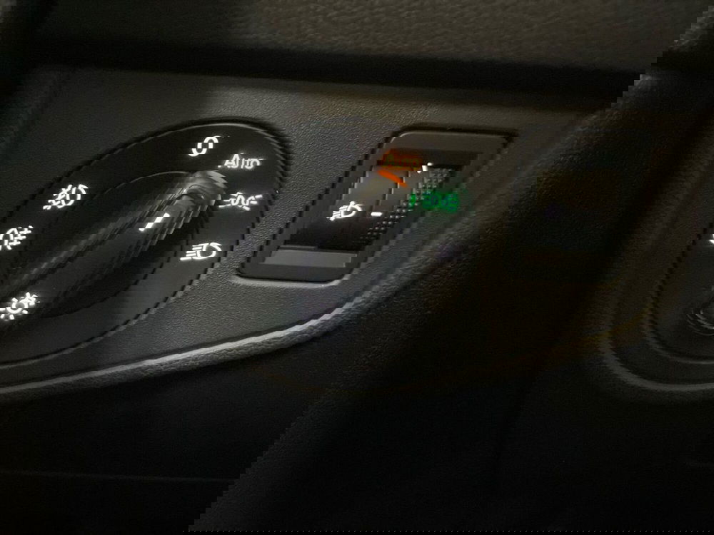 Volkswagen Polo usata a Prato (15)