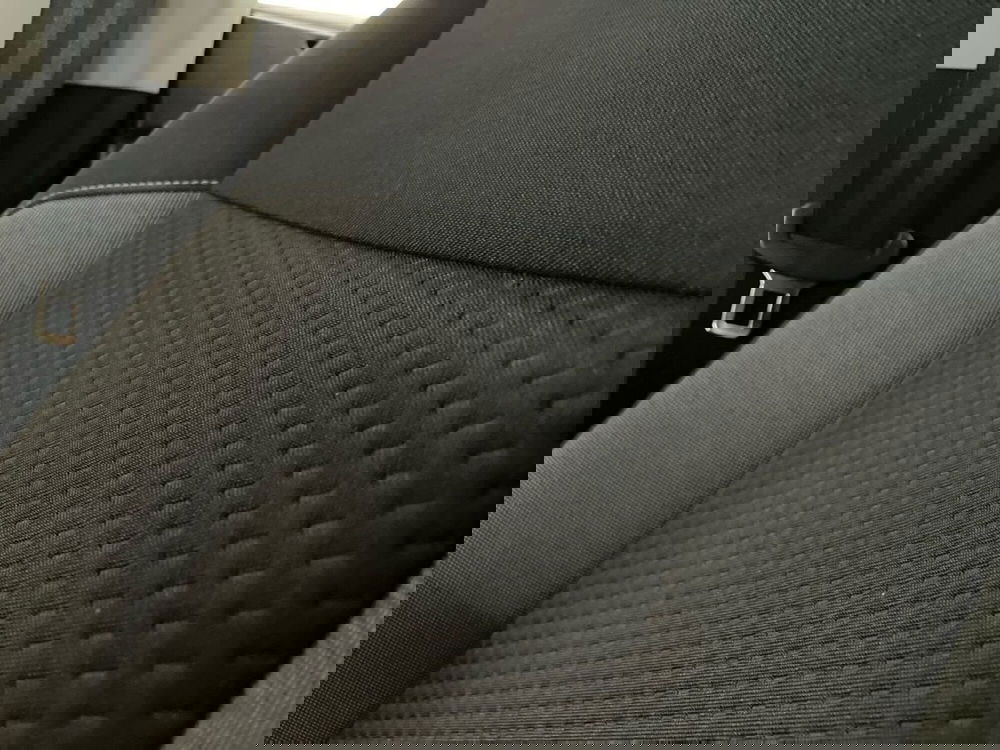 Volkswagen Polo usata a Prato (16)