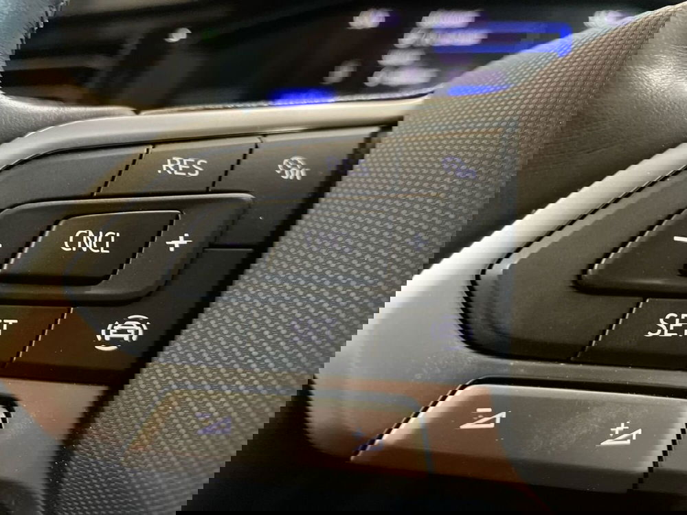 Volkswagen Polo usata a Prato (17)