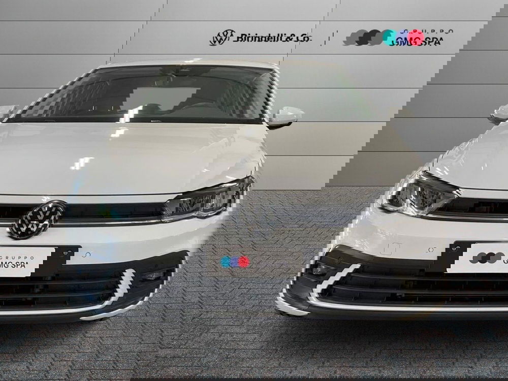 Volkswagen Polo usata a Prato (2)