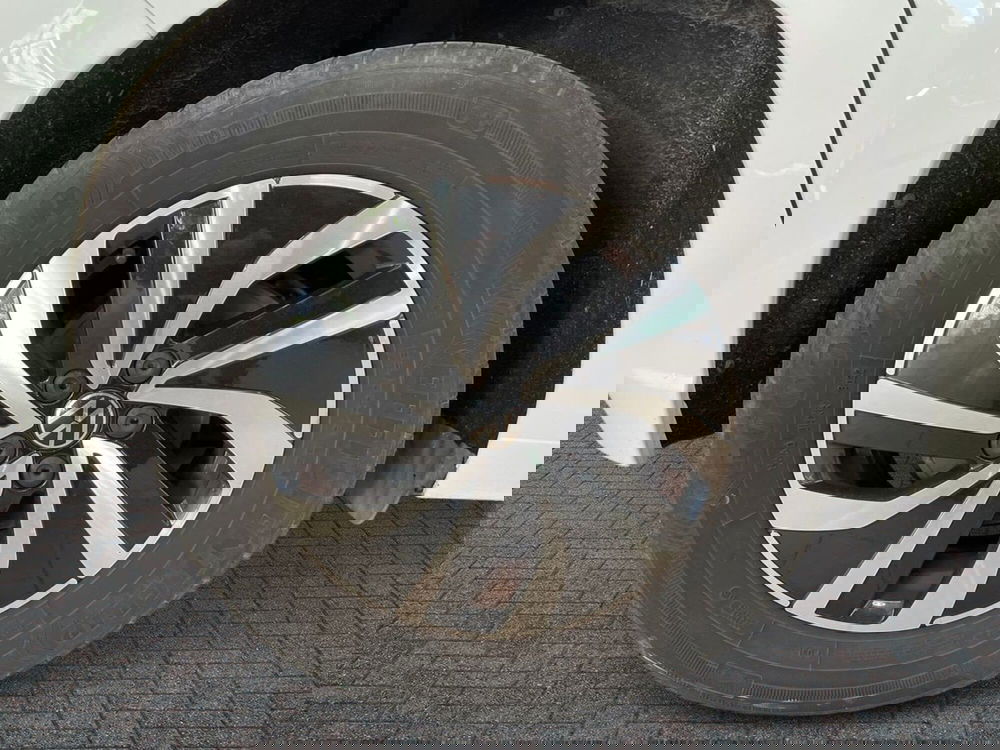 Volkswagen Polo usata a Prato (6)