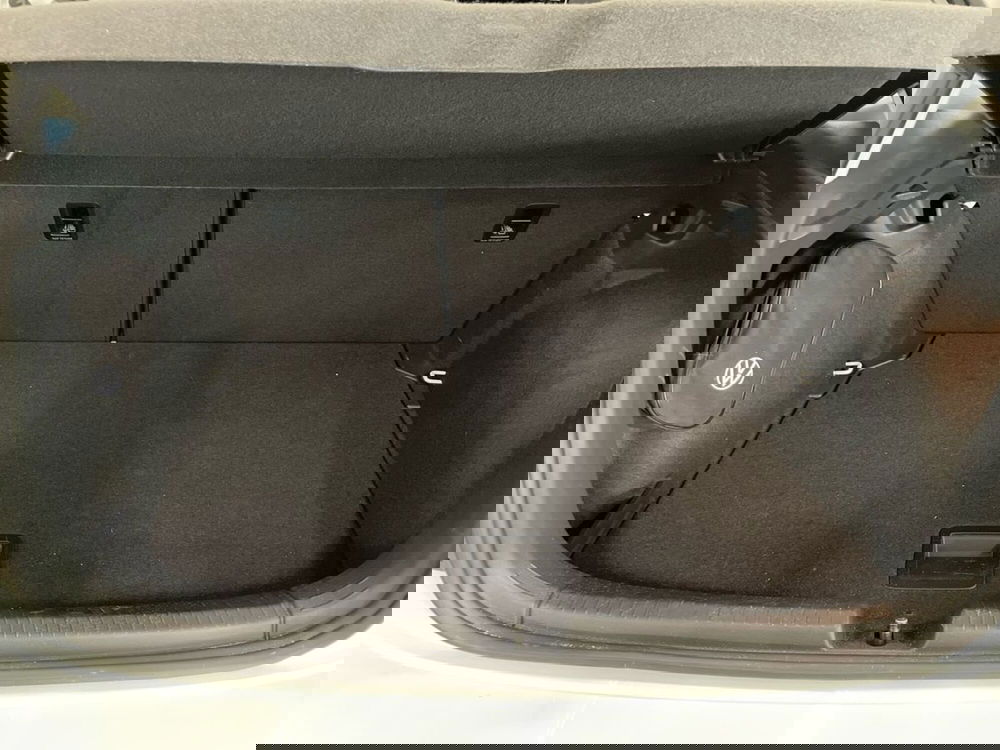 Volkswagen Polo usata a Prato (7)