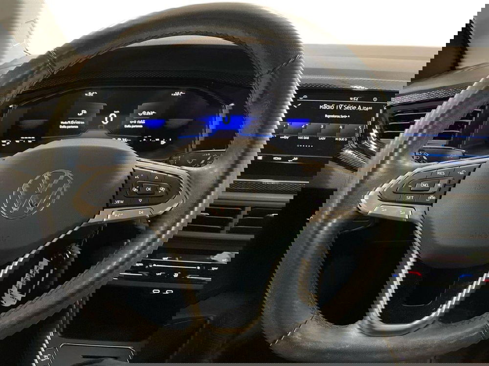 Volkswagen Polo usata a Prato (8)