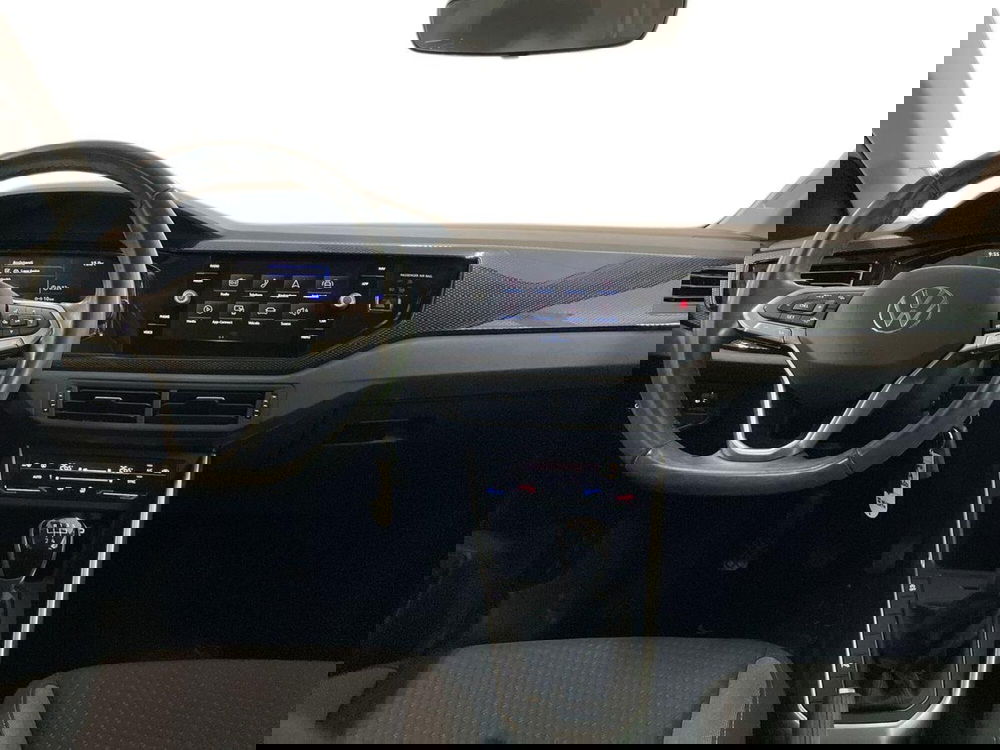 Volkswagen Polo usata a Prato (9)