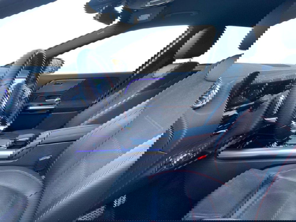 Mercedes-Benz EQA usata a Firenze (10)