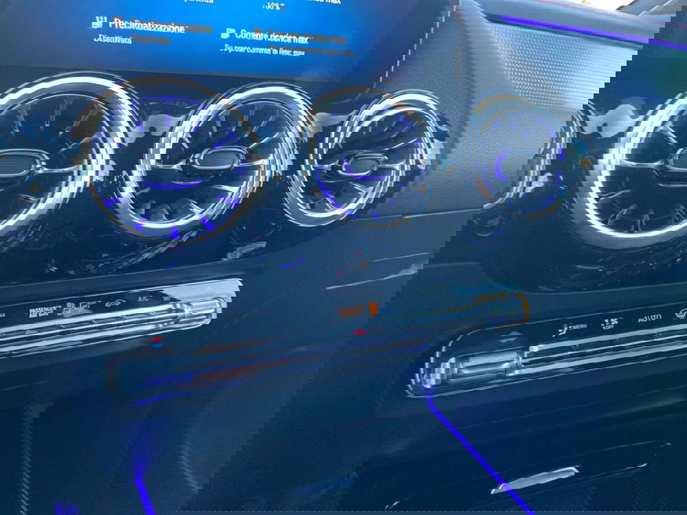 Mercedes-Benz EQA usata a Firenze (14)