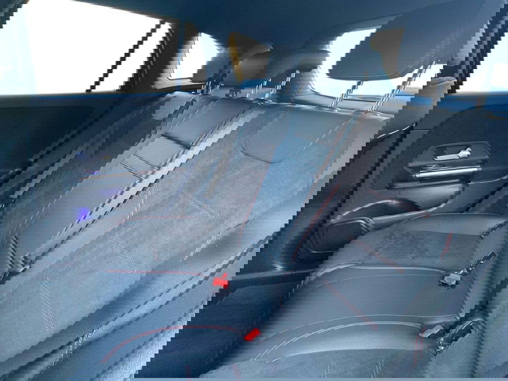 Mercedes-Benz EQA usata a Firenze (16)