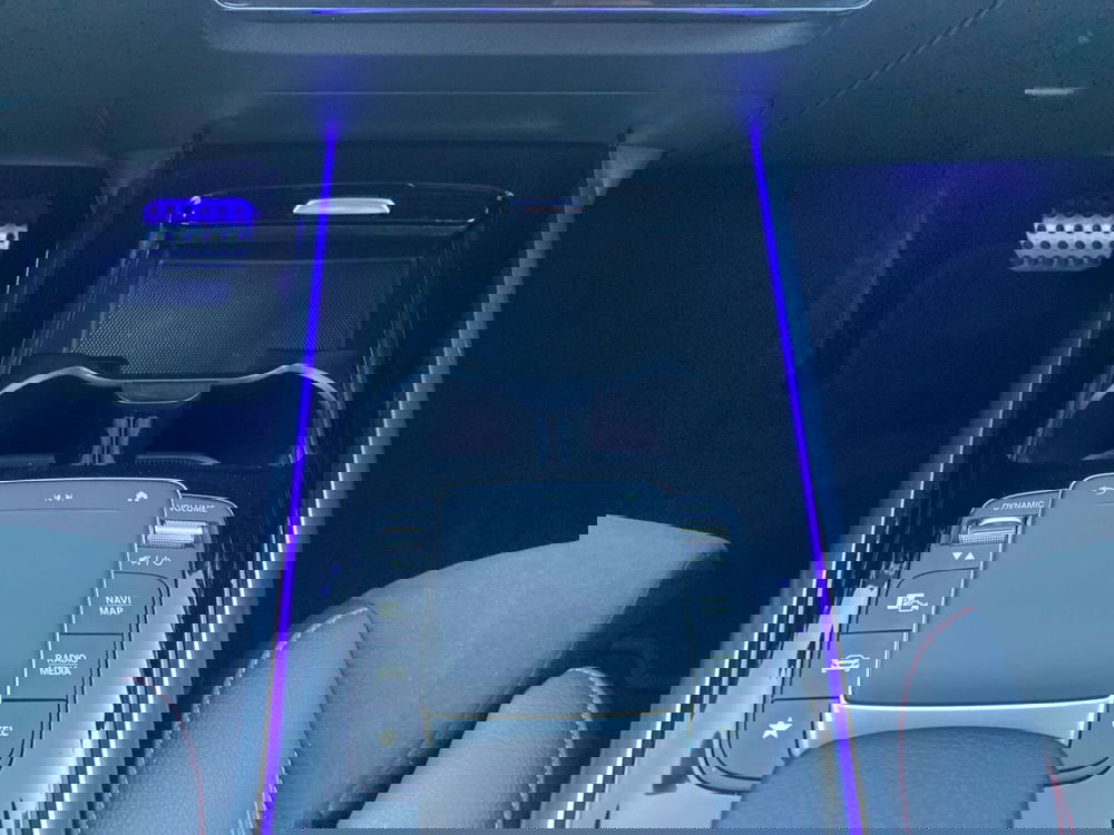 Mercedes-Benz EQA usata a Firenze (19)