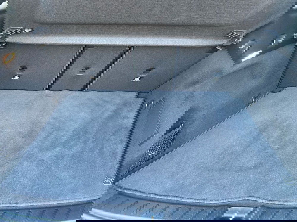 Mercedes-Benz EQA usata a Firenze (8)