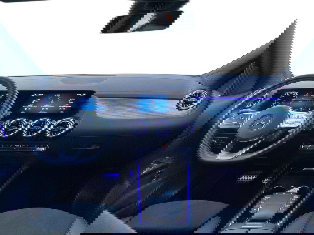 Mercedes-Benz EQA usata a Firenze (9)