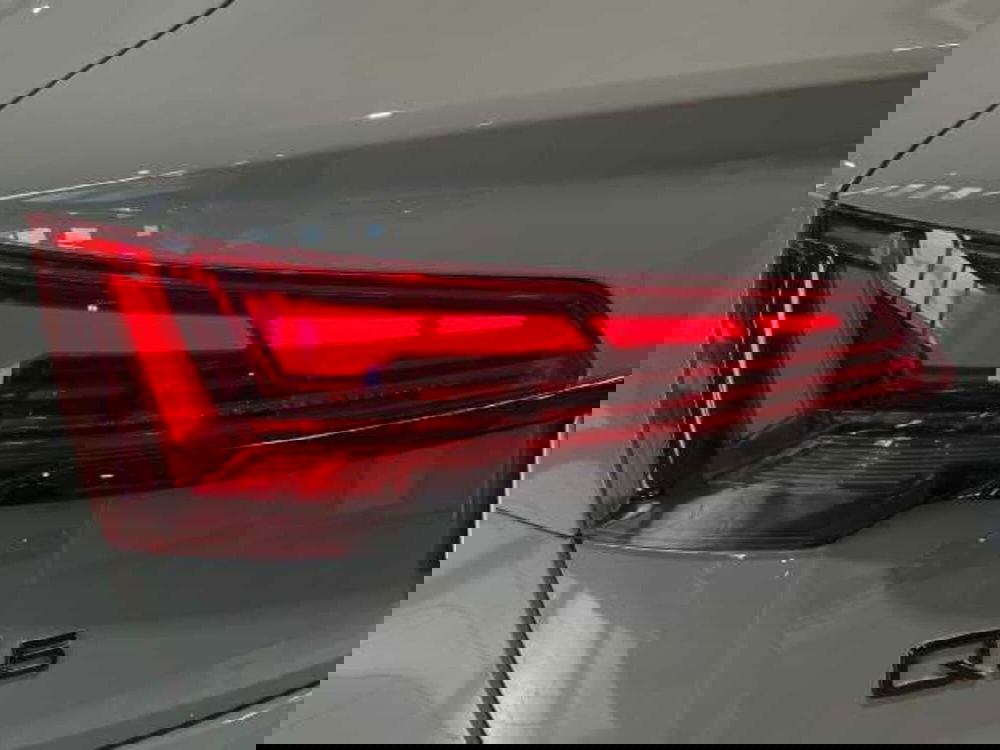 Audi Q5 Sportback usata a Pistoia (10)