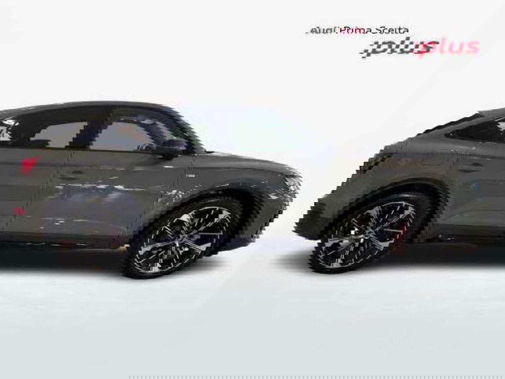 Audi Q5 Sportback usata a Pistoia (12)