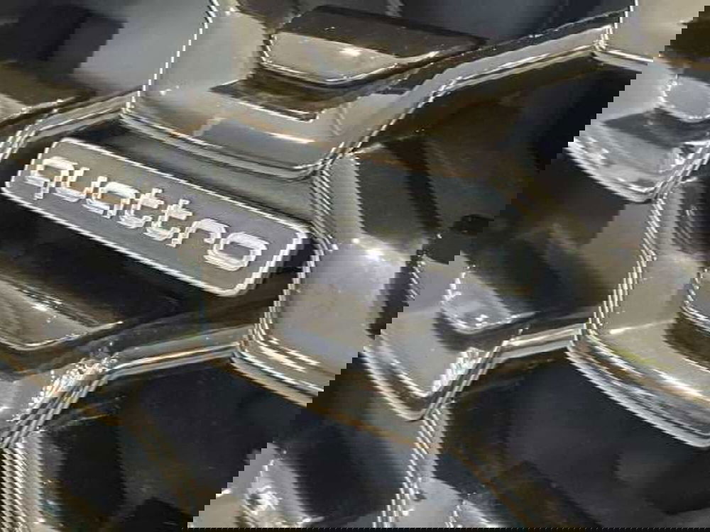 Audi Q5 Sportback usata a Pistoia (14)